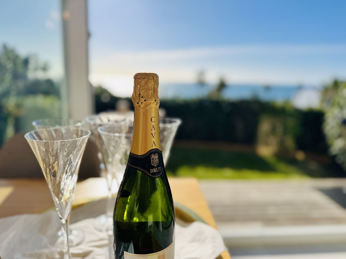 Huis te koop in Mijas Costa | 2 slaapkamers H5310964