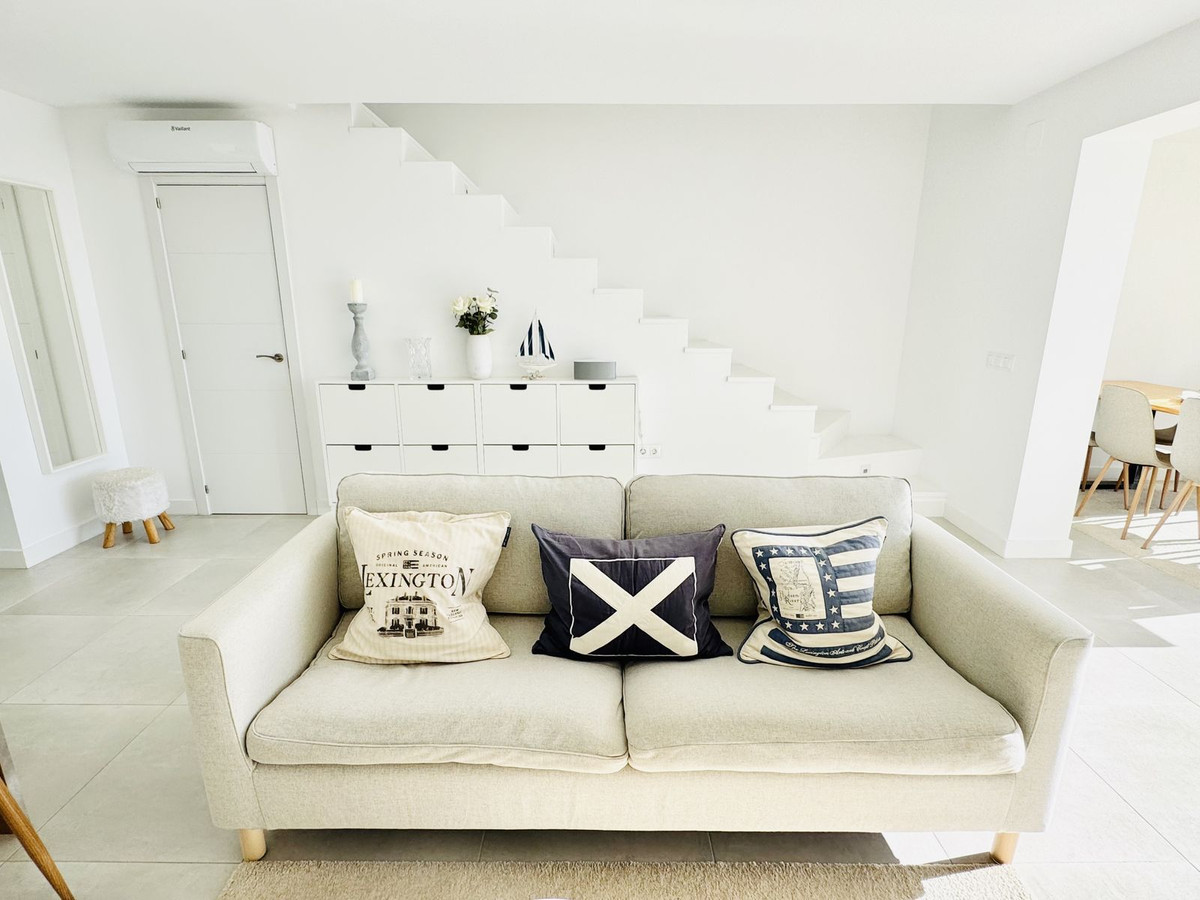 Huis te koop in Mijas Costa | 2 slaapkamers H5310964