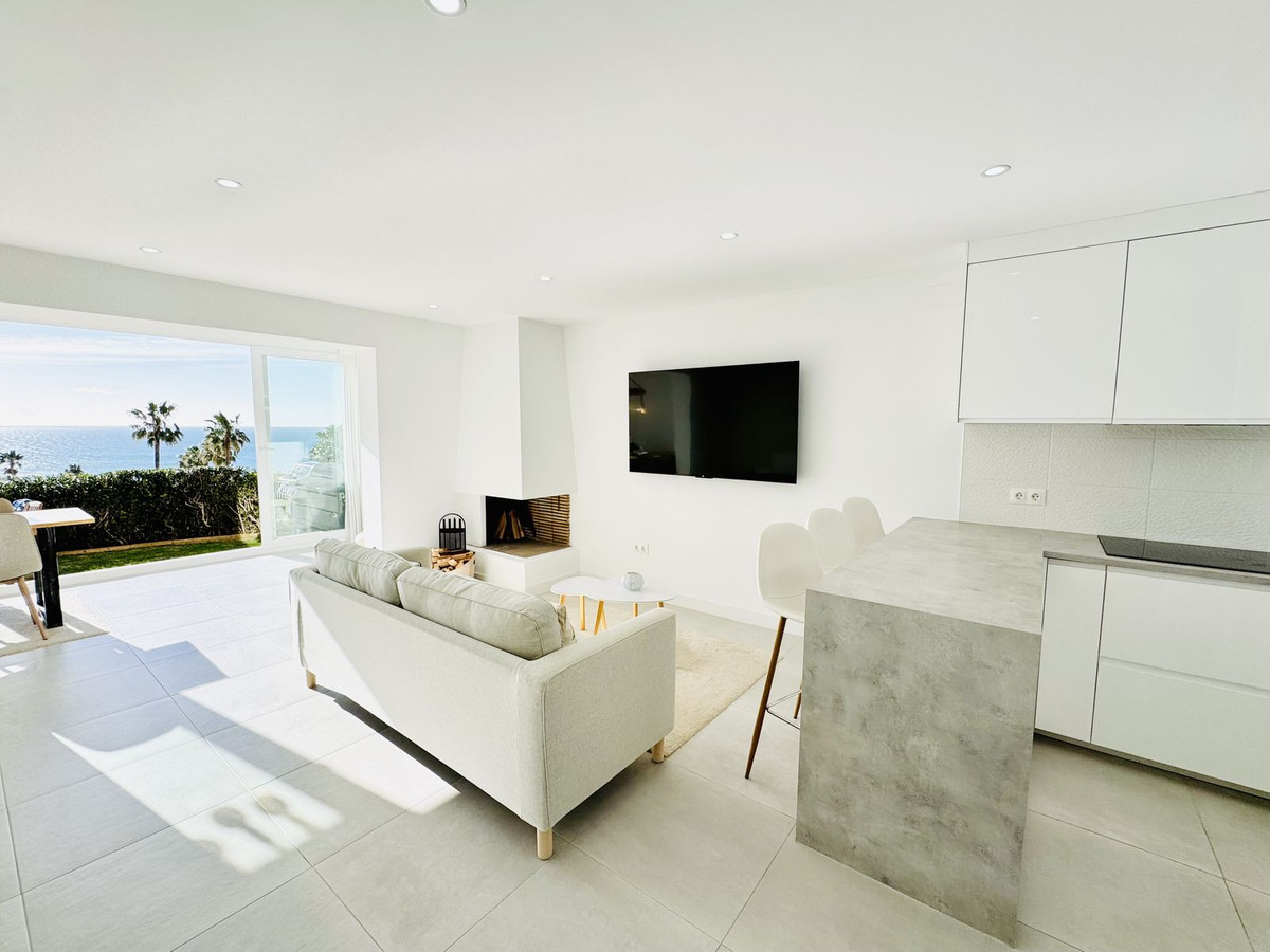 Huis te koop in Mijas Costa | 2 slaapkamers H5310964