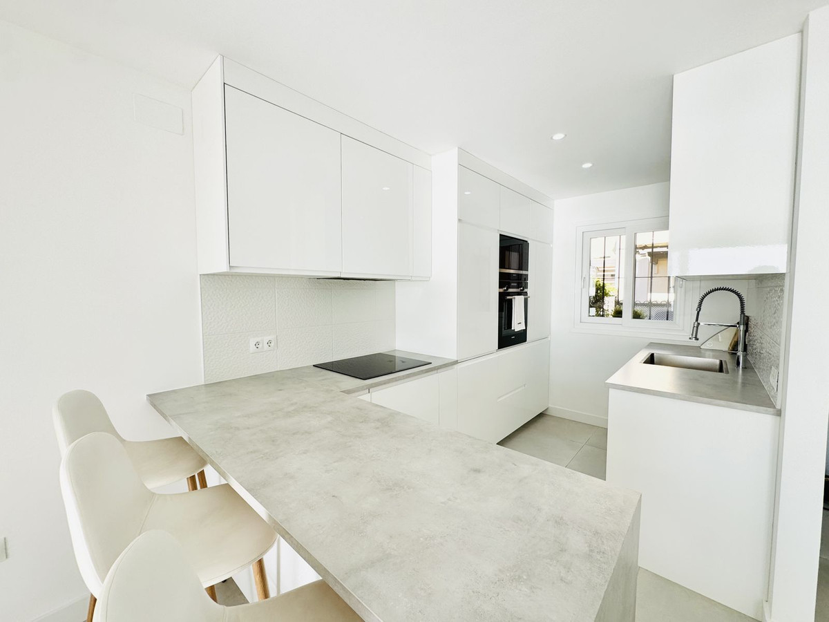 Huis te koop in Mijas Costa | 2 slaapkamers H5310964