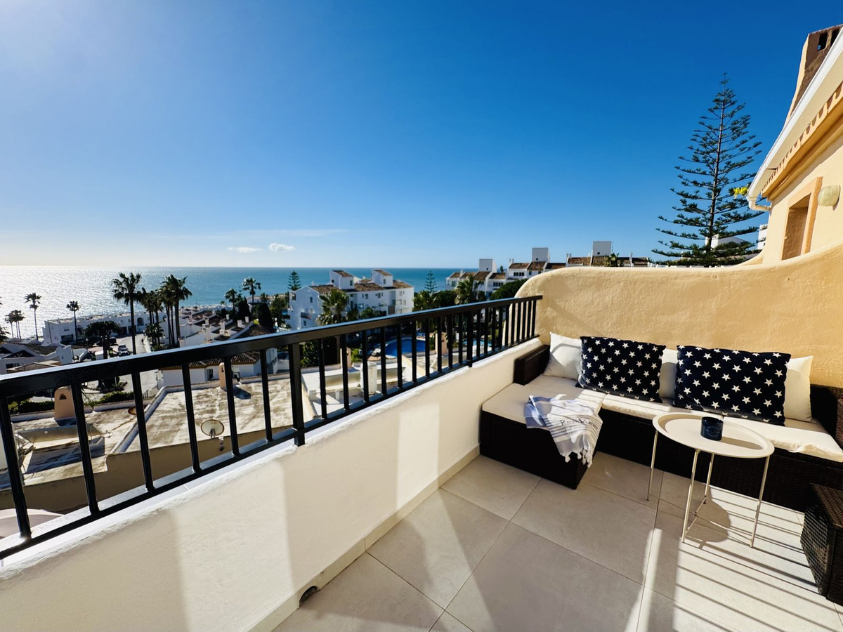 Huis te koop in Mijas Costa | 2 slaapkamers H5310964