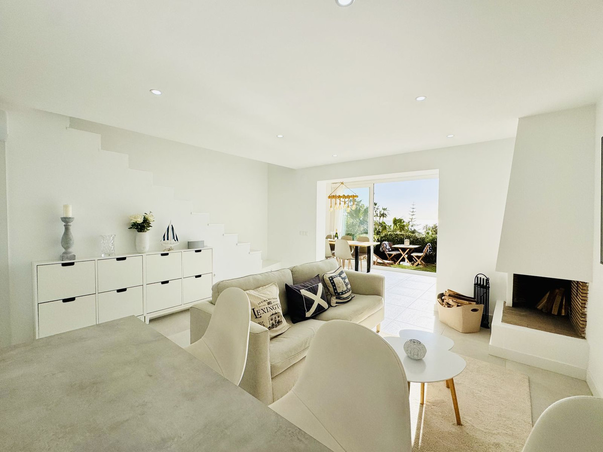 Huis te koop in Mijas Costa | 2 slaapkamers H5310964