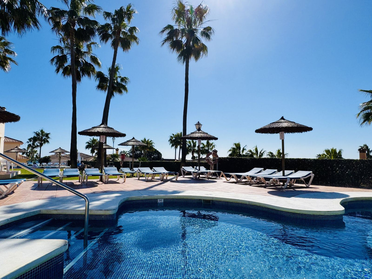 Huis te koop in Mijas Costa | 2 slaapkamers H5310964