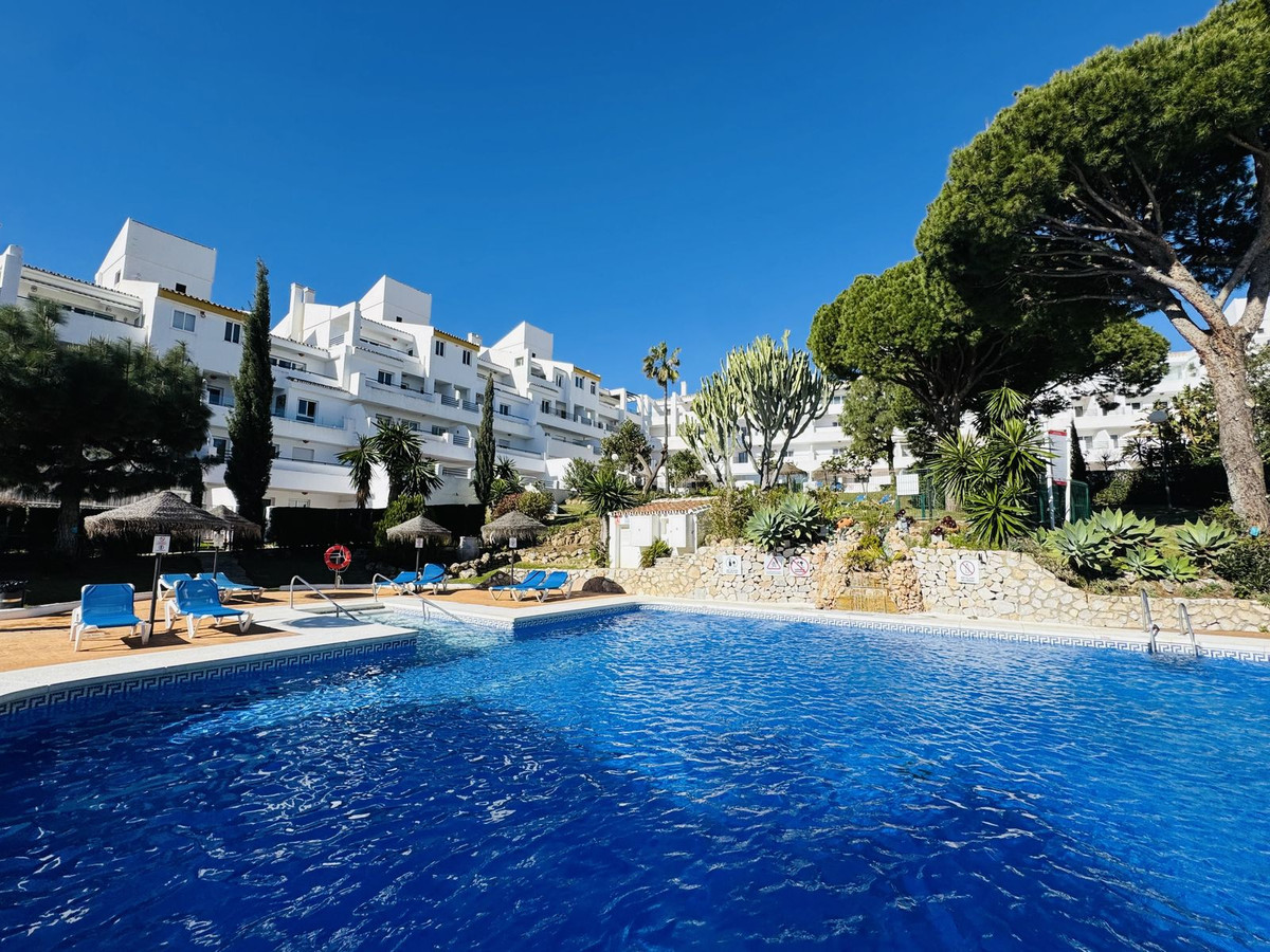 Huis te koop in Mijas Costa | 2 slaapkamers H5310964