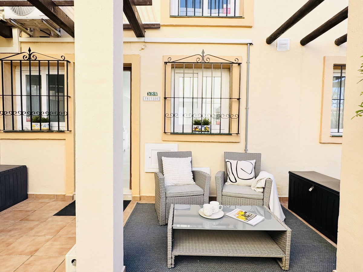 Huis te koop in Mijas Costa | 2 slaapkamers H5310964