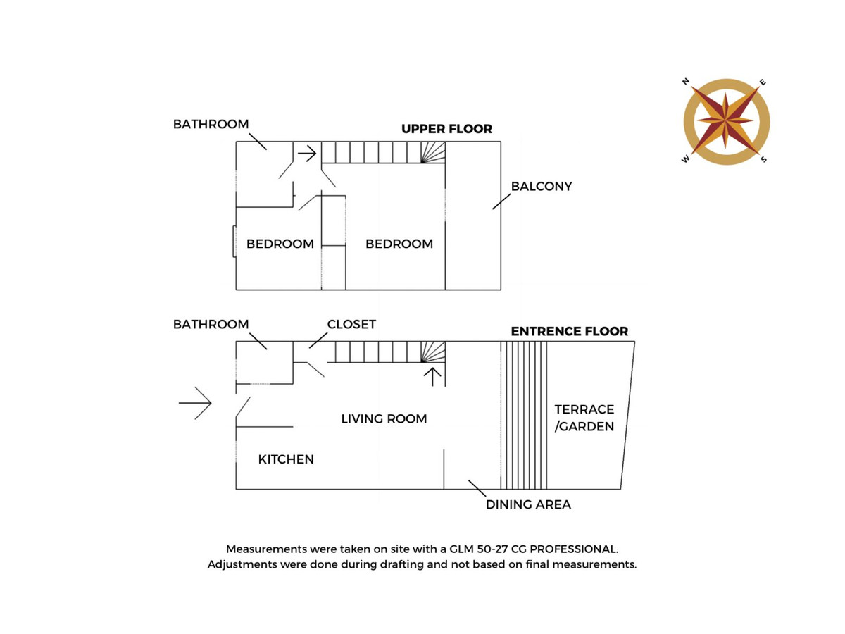 Huis te koop in Mijas Costa | 2 slaapkamers H5310964