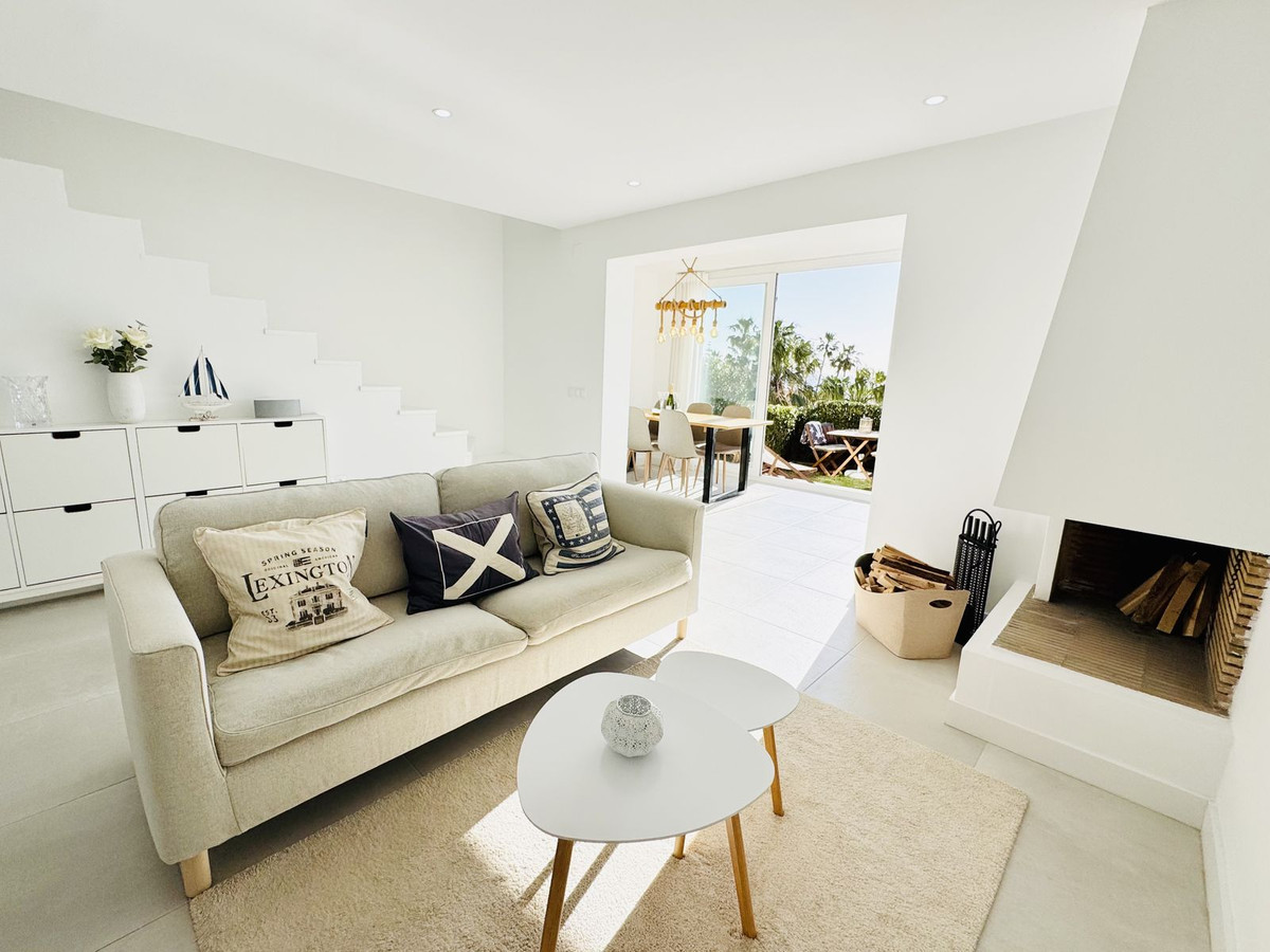 Huis te koop in Mijas Costa | 2 slaapkamers H5310964