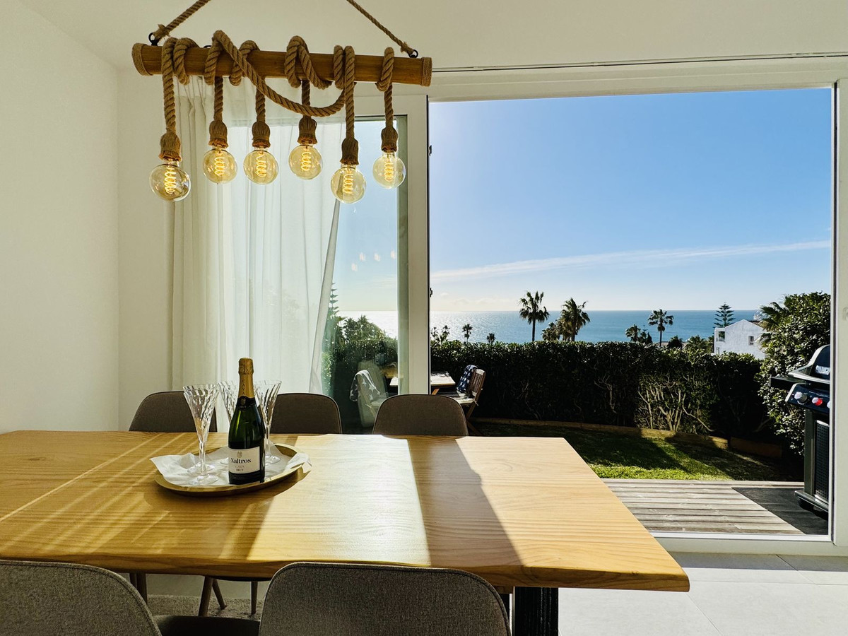 Huis te koop in Mijas Costa | 2 slaapkamers H5310964