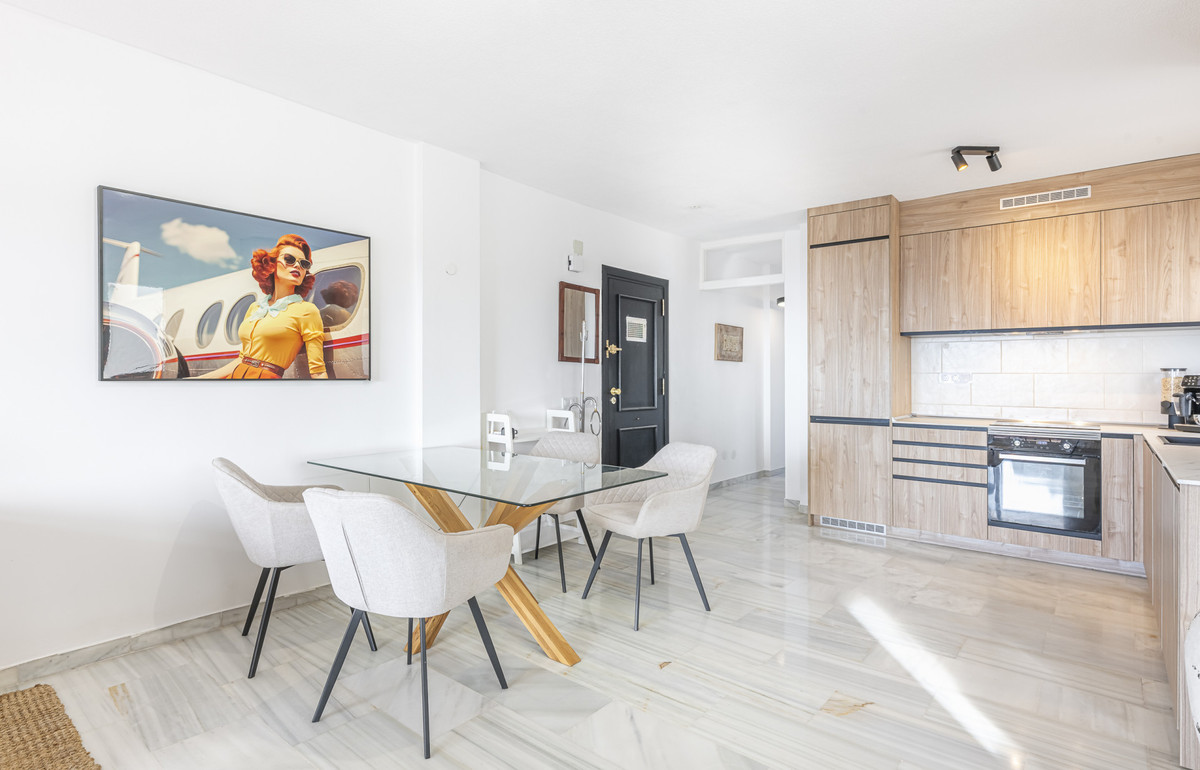 Appartement te koop in Mijas Costa | 2 slaapkamers H5311186