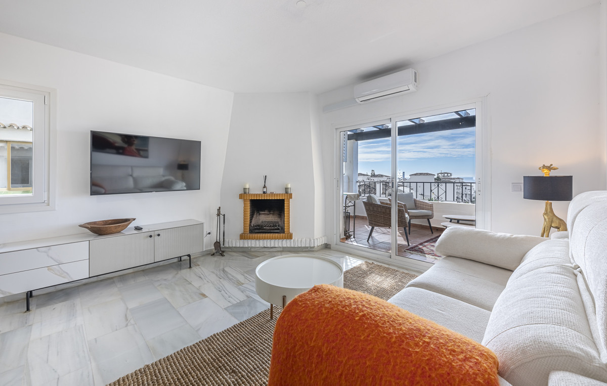 Appartement te koop in Mijas Costa | 2 slaapkamers H5311186