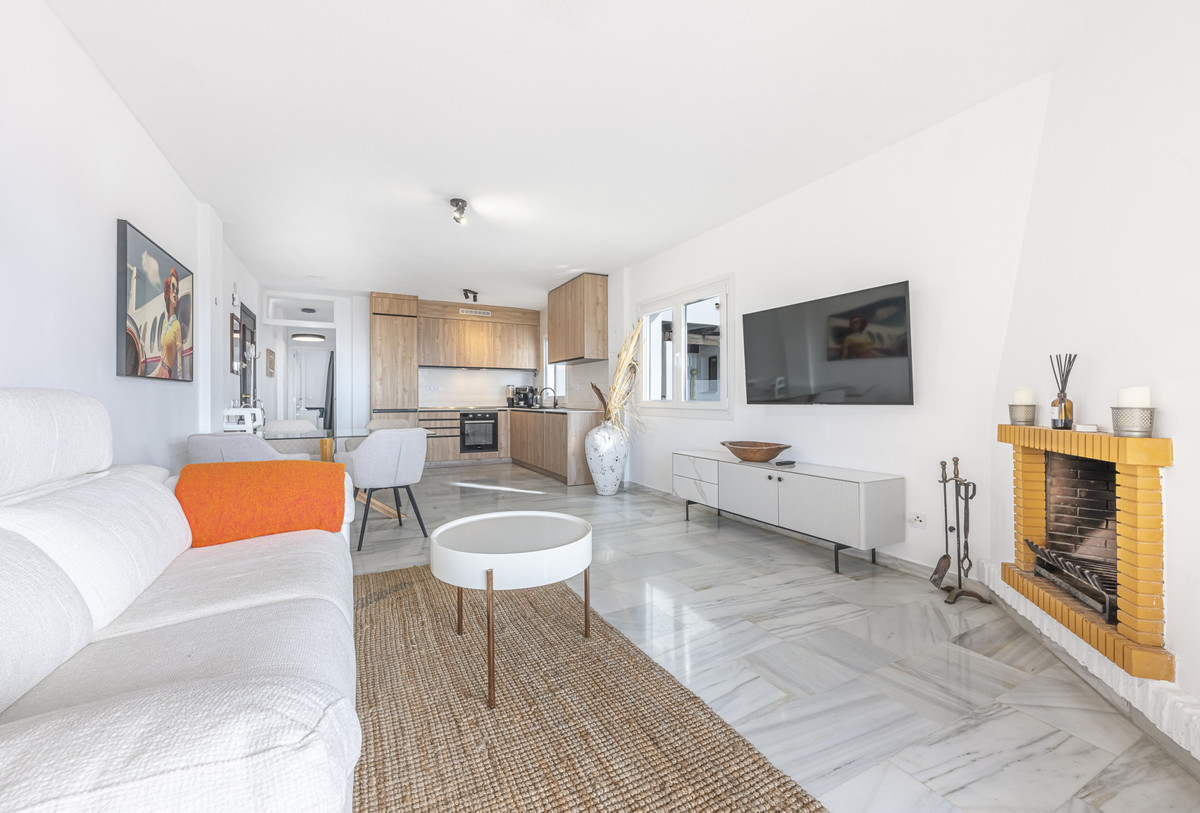 Appartement te koop in Mijas Costa | 2 slaapkamers H5311186