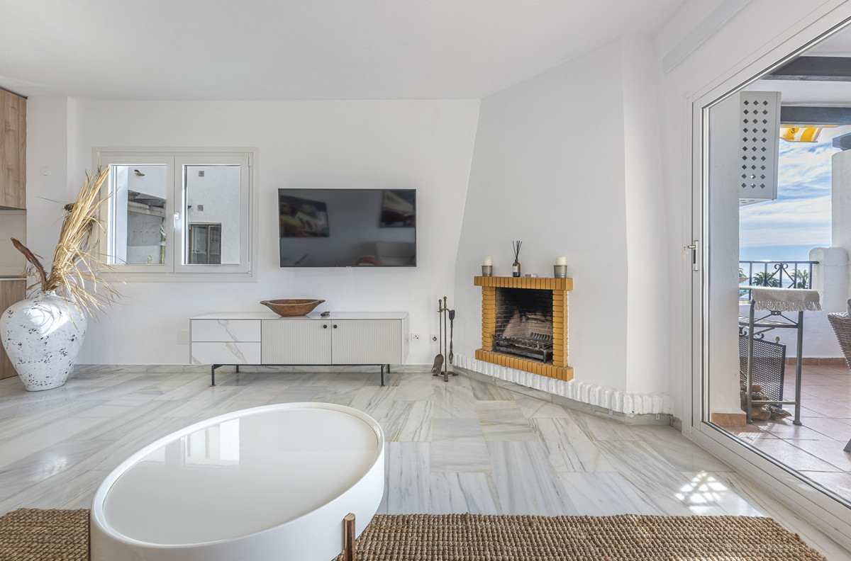 Appartement te koop in Mijas Costa | 2 slaapkamers H5311186