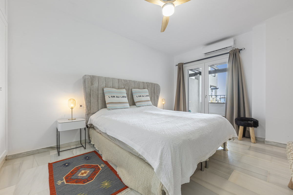 Appartement te koop in Mijas Costa | 2 slaapkamers H5311186