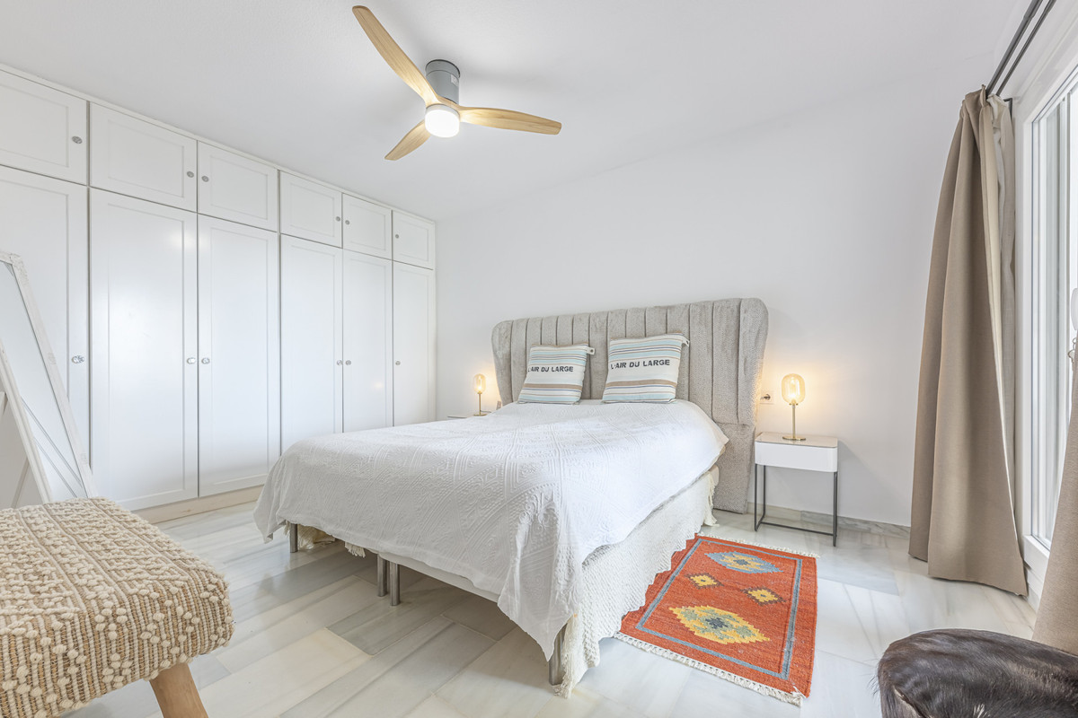 Appartement te koop in Mijas Costa | 2 slaapkamers H5311186