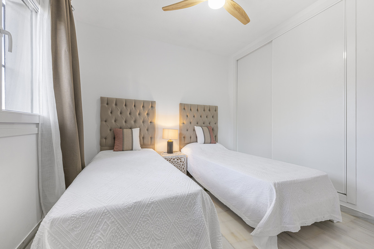 Appartement te koop in Mijas Costa | 2 slaapkamers H5311186