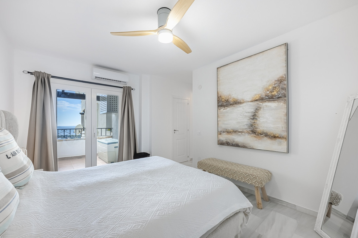 Appartement te koop in Mijas Costa | 2 slaapkamers H5311186