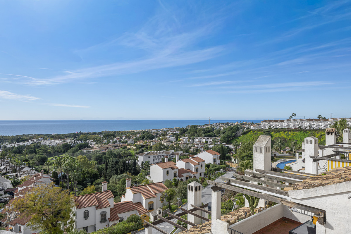 Appartement te koop in Mijas Costa | 2 slaapkamers H5311186