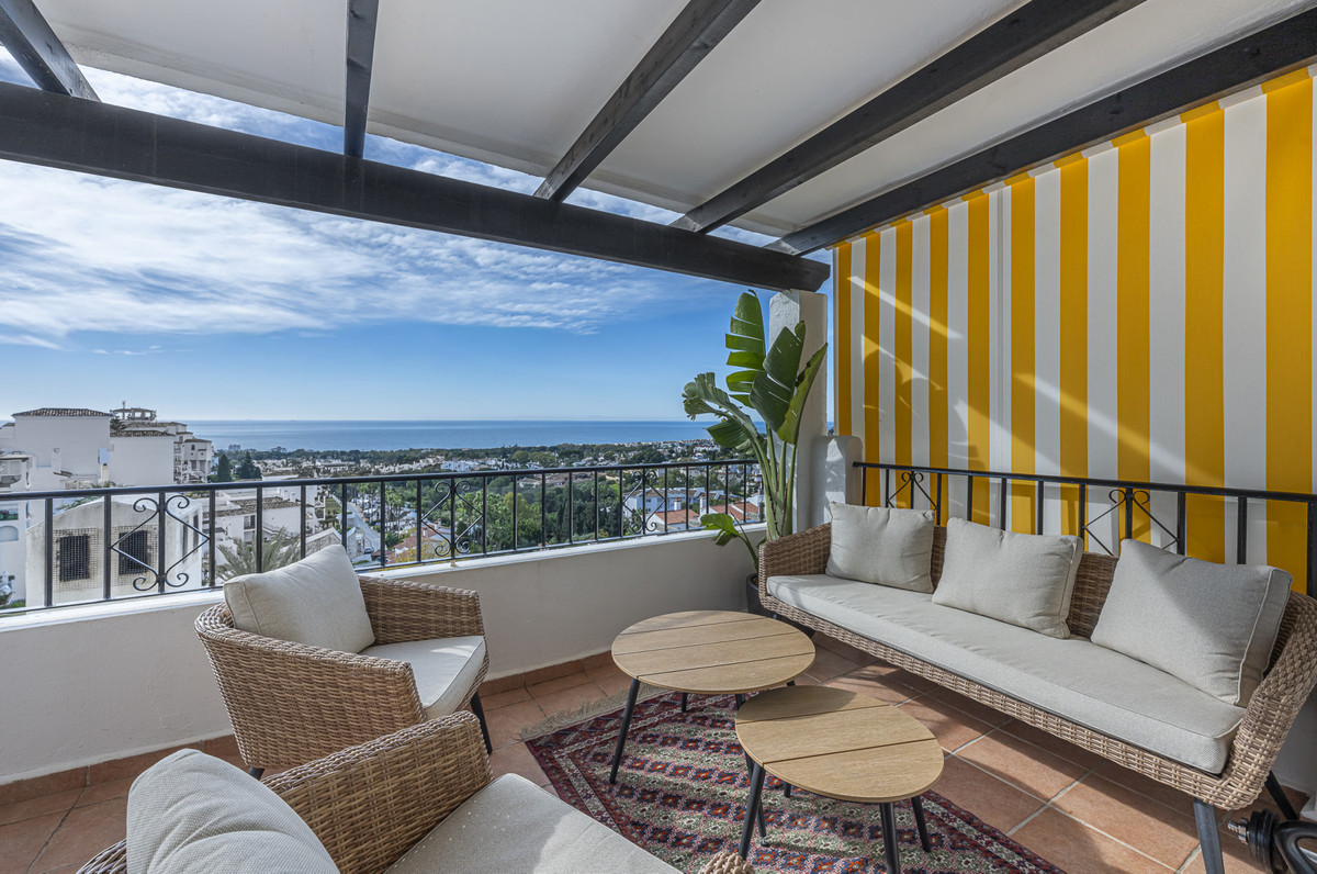 Appartement te koop in Mijas Costa | 2 slaapkamers H5311186