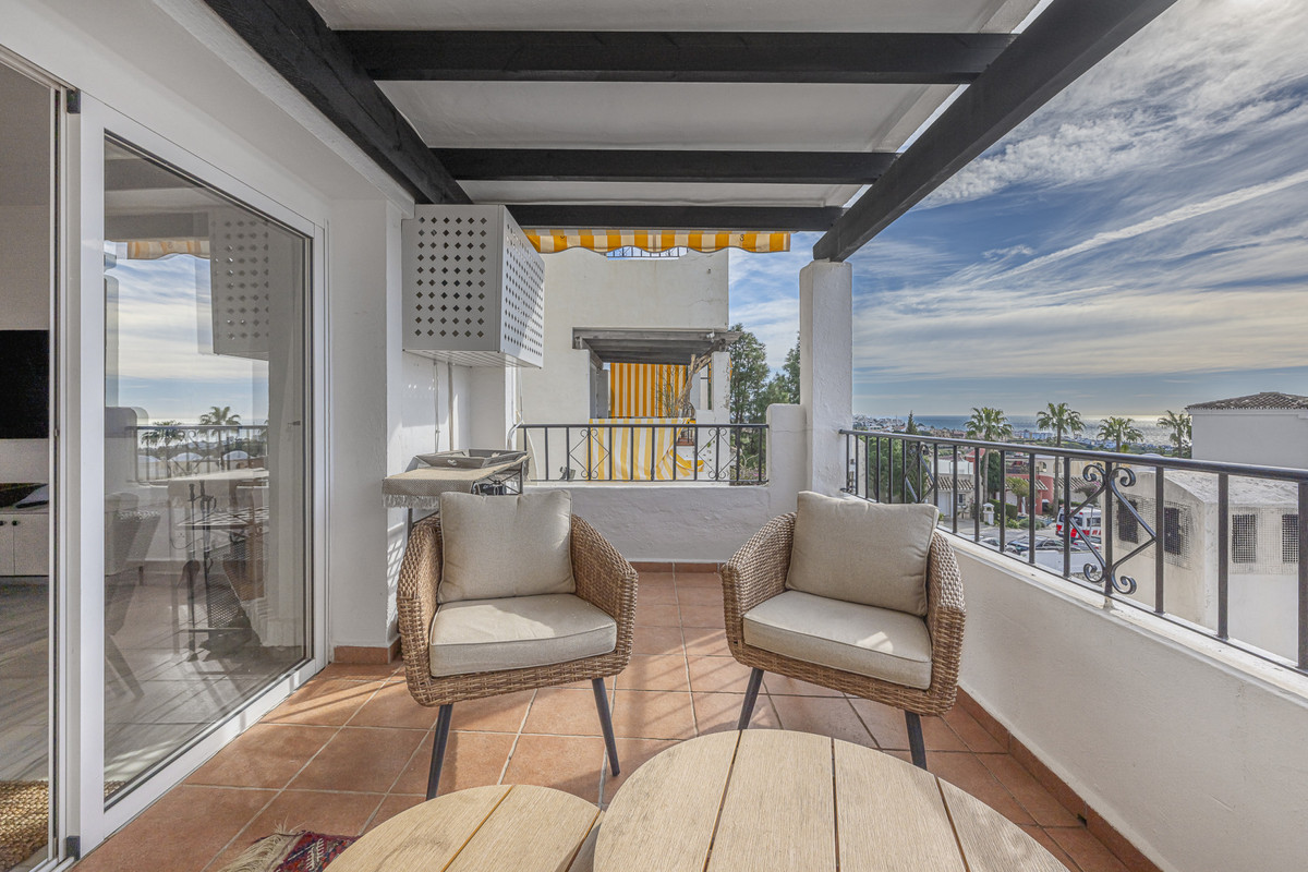 Appartement te koop in Mijas Costa | 2 slaapkamers H5311186