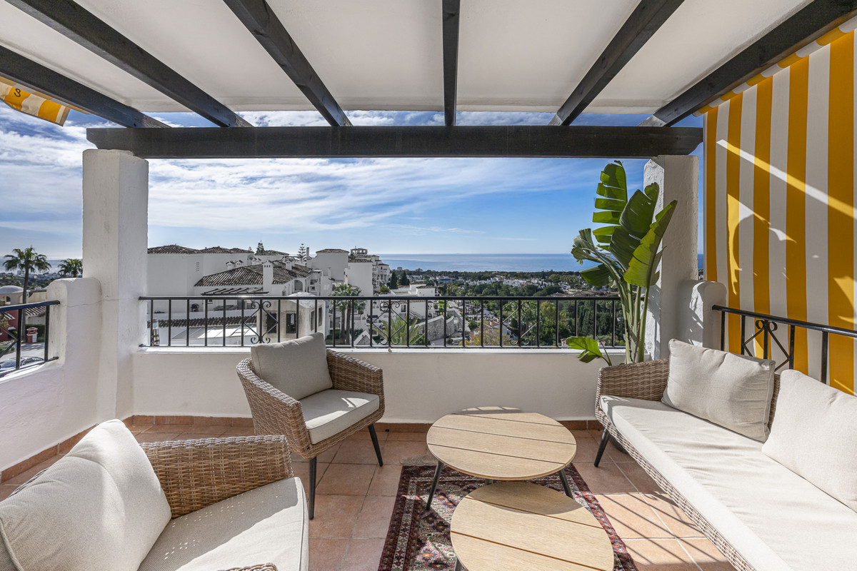 Appartement te koop in Mijas Costa | 2 slaapkamers H5311186