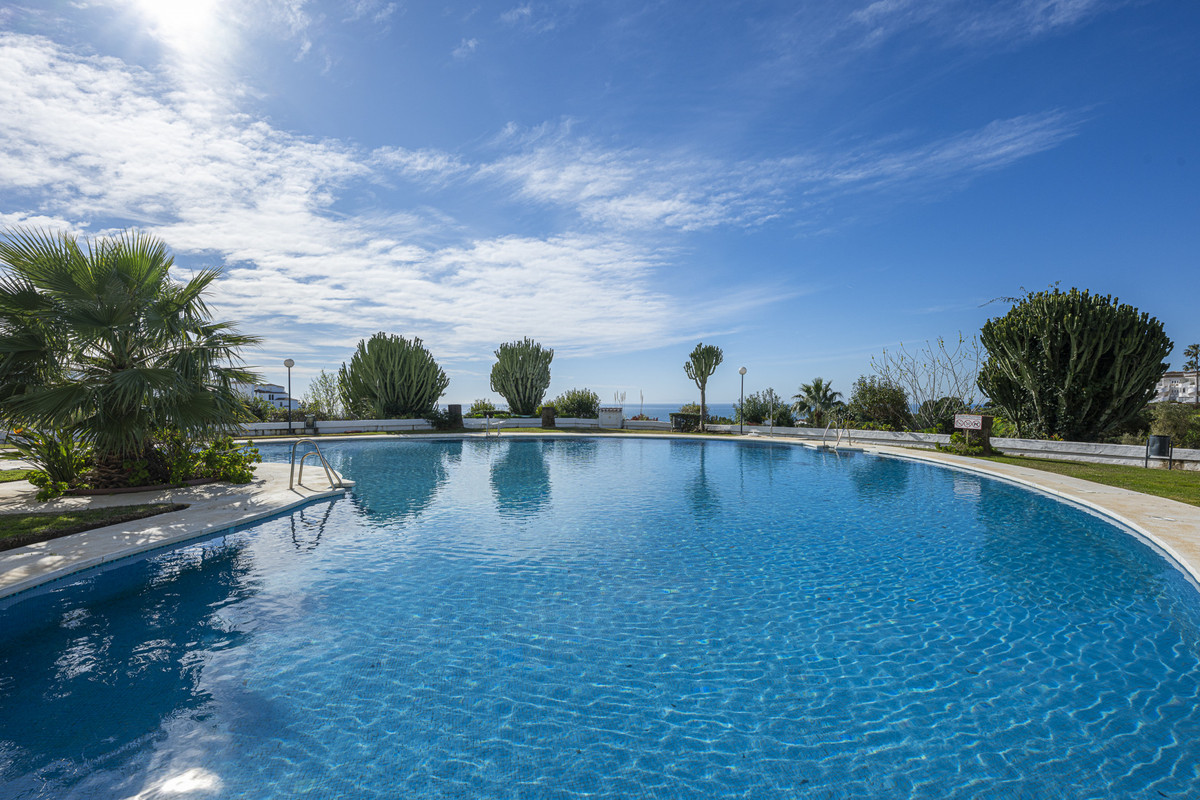 Appartement te koop in Mijas Costa | 2 slaapkamers H5311186