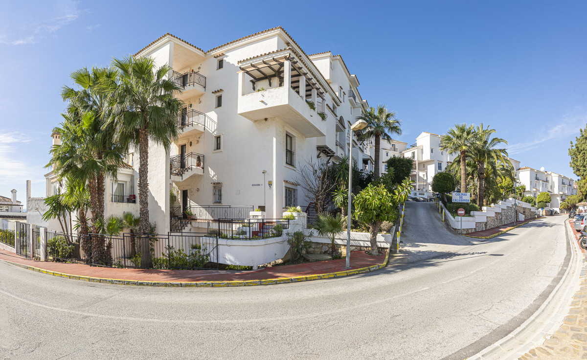 Appartement te koop in Mijas Costa | 2 slaapkamers H5311186