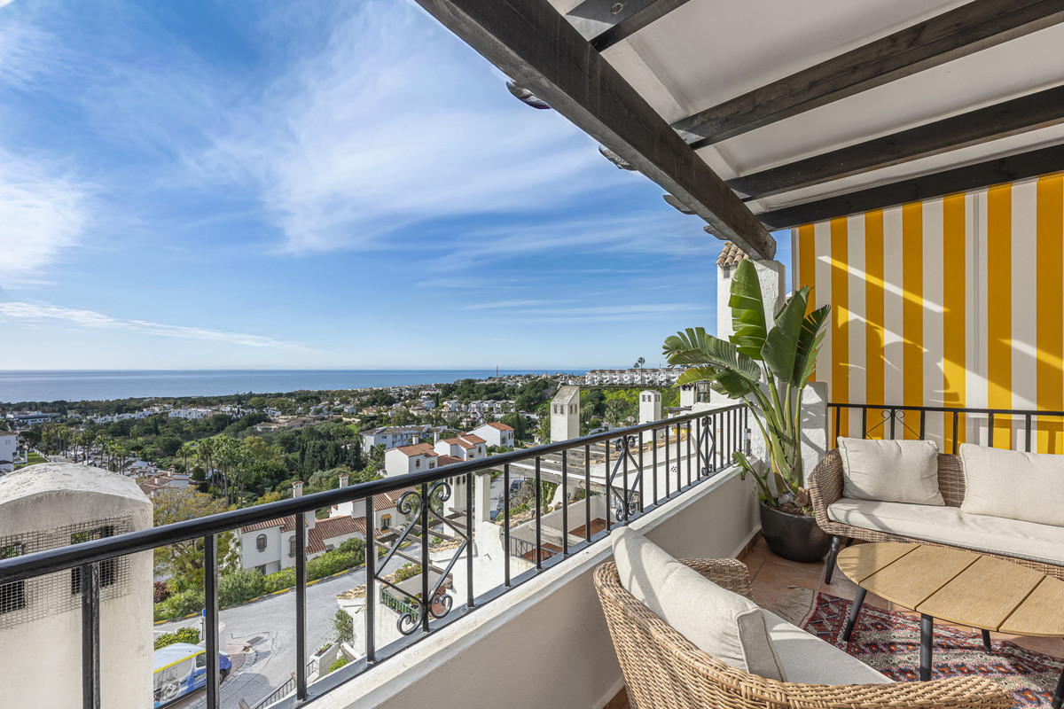 Appartement te koop in Mijas Costa | 2 slaapkamers H5311186