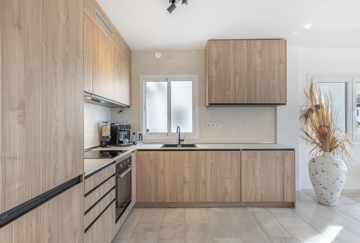 Appartement te koop in Mijas Costa | 2 slaapkamers H5311186