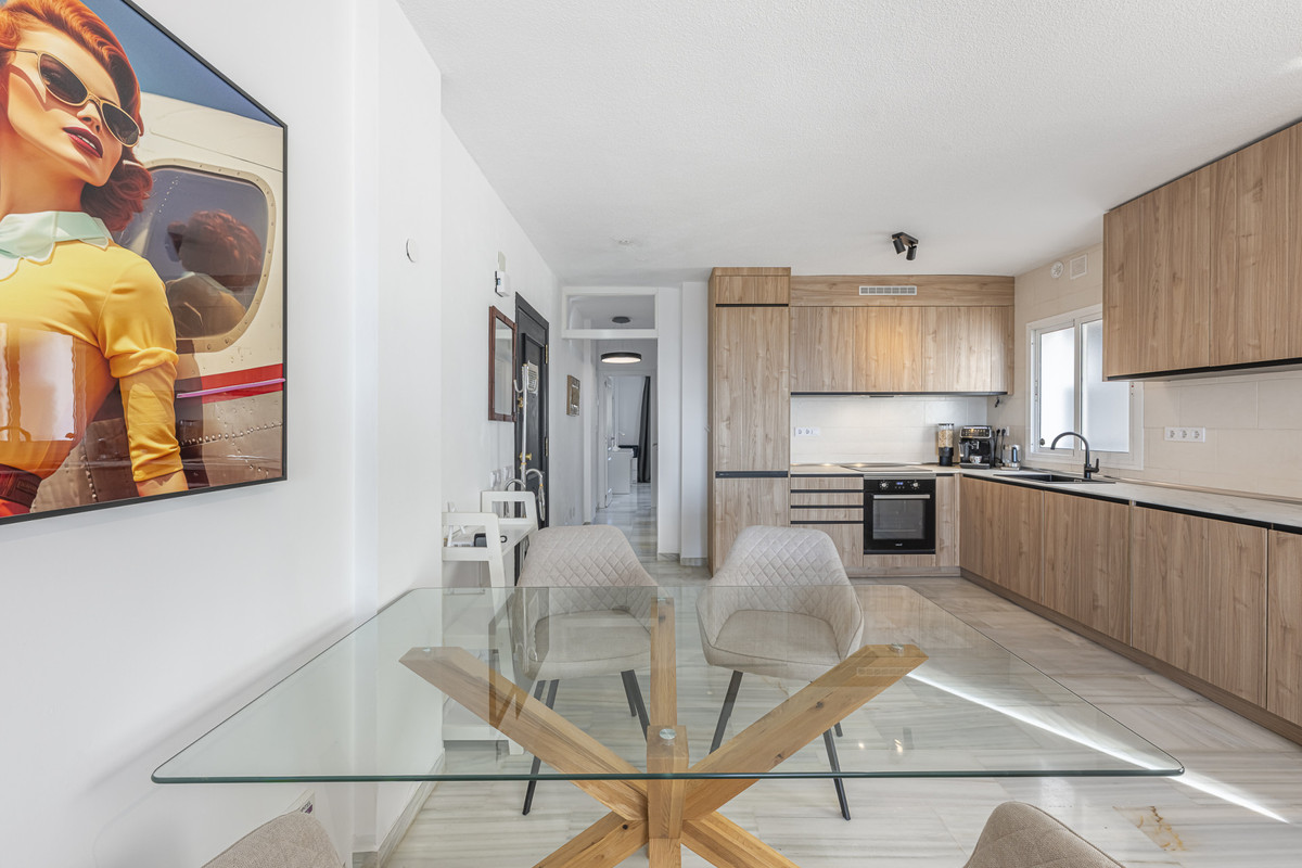 Appartement te koop in Mijas Costa | 2 slaapkamers H5311186
