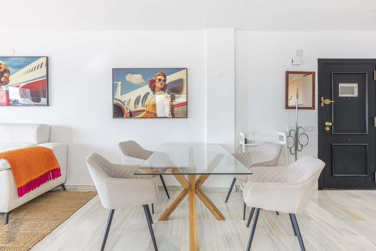 Appartement te koop in Mijas Costa | 2 slaapkamers H5311186