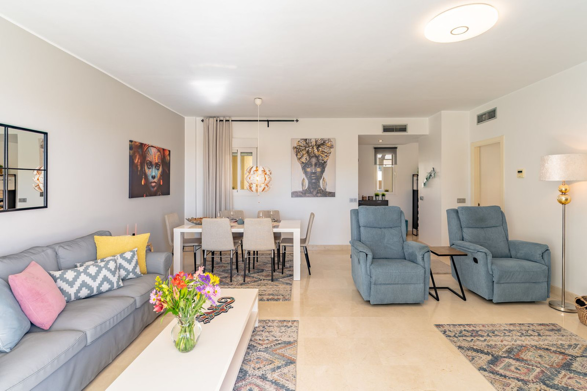 Appartement te koop in Mijas Costa | 2 slaapkamers H5311372