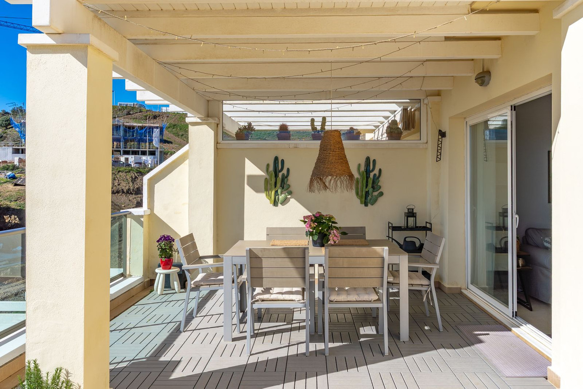 Appartement te koop in Mijas Costa | 2 slaapkamers H5311372