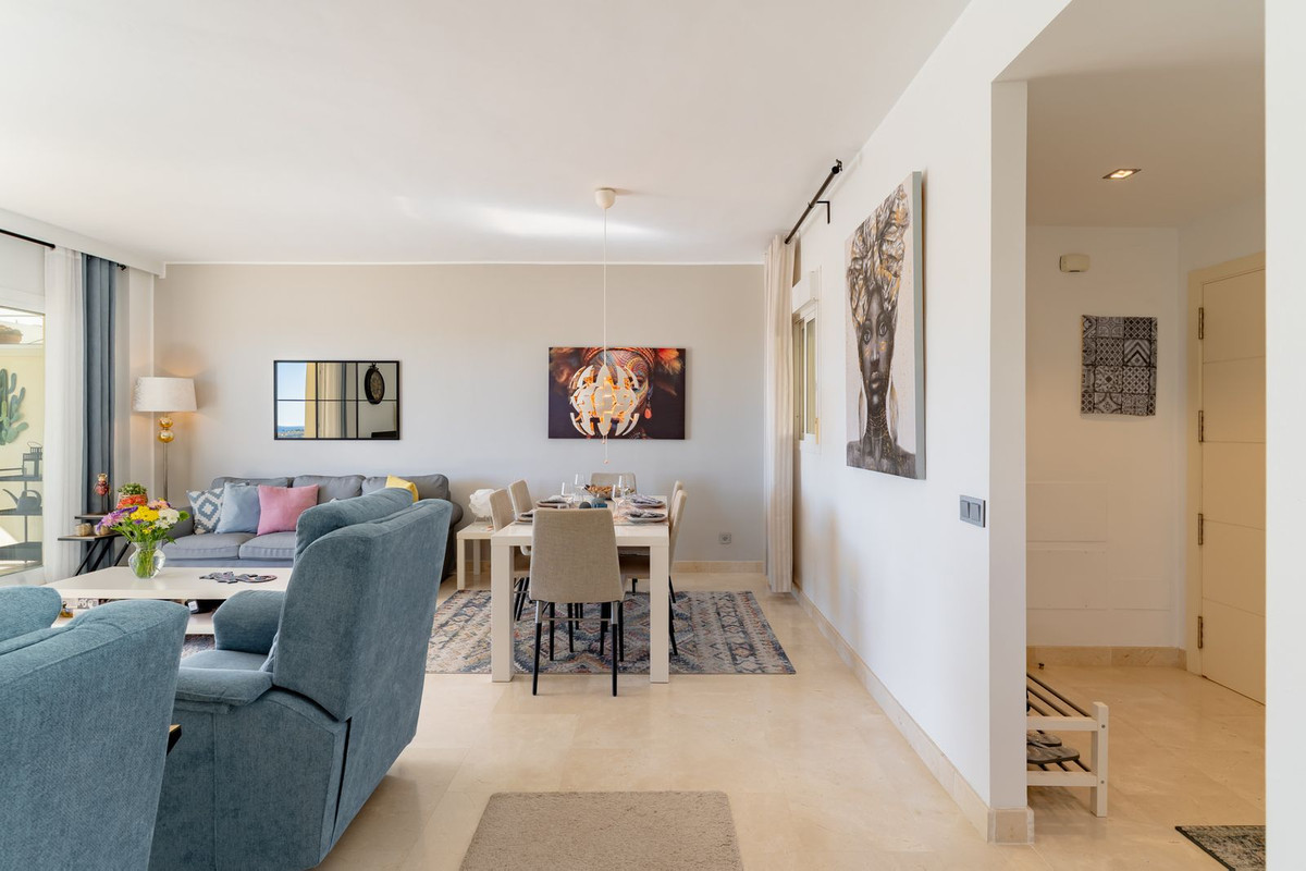 Appartement te koop in Mijas Costa | 2 slaapkamers H5311372