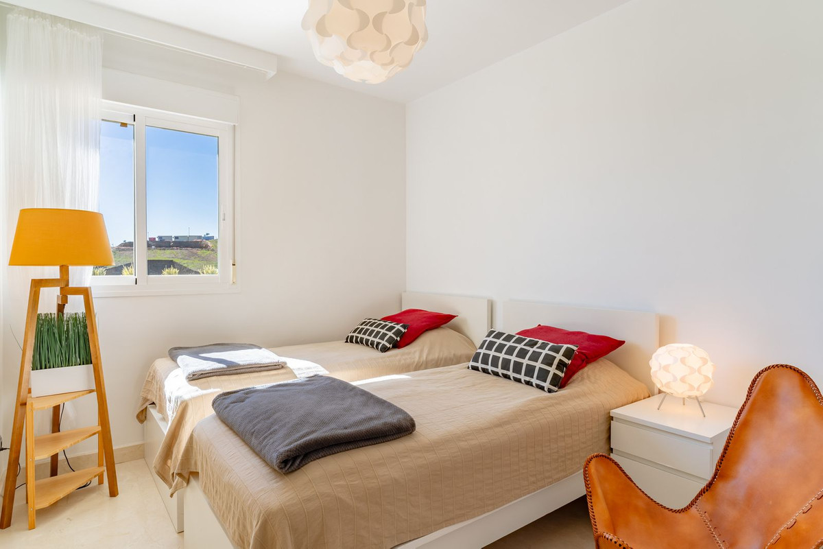 Appartement te koop in Mijas Costa | 2 slaapkamers H5311372