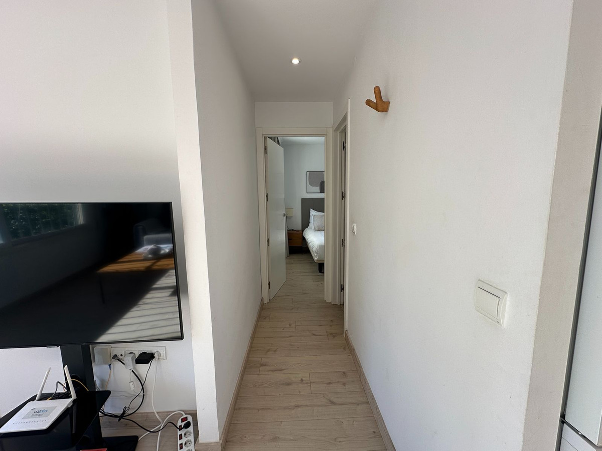 Appartement te koop in Mijas Costa | 1 slaapkamers H5311726