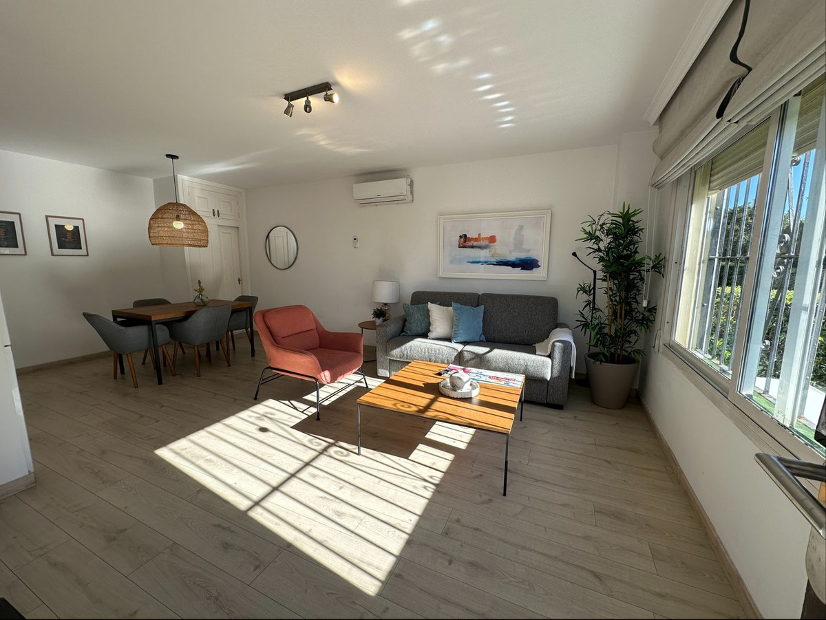 Appartement te koop in Mijas Costa | 1 slaapkamers H5311726