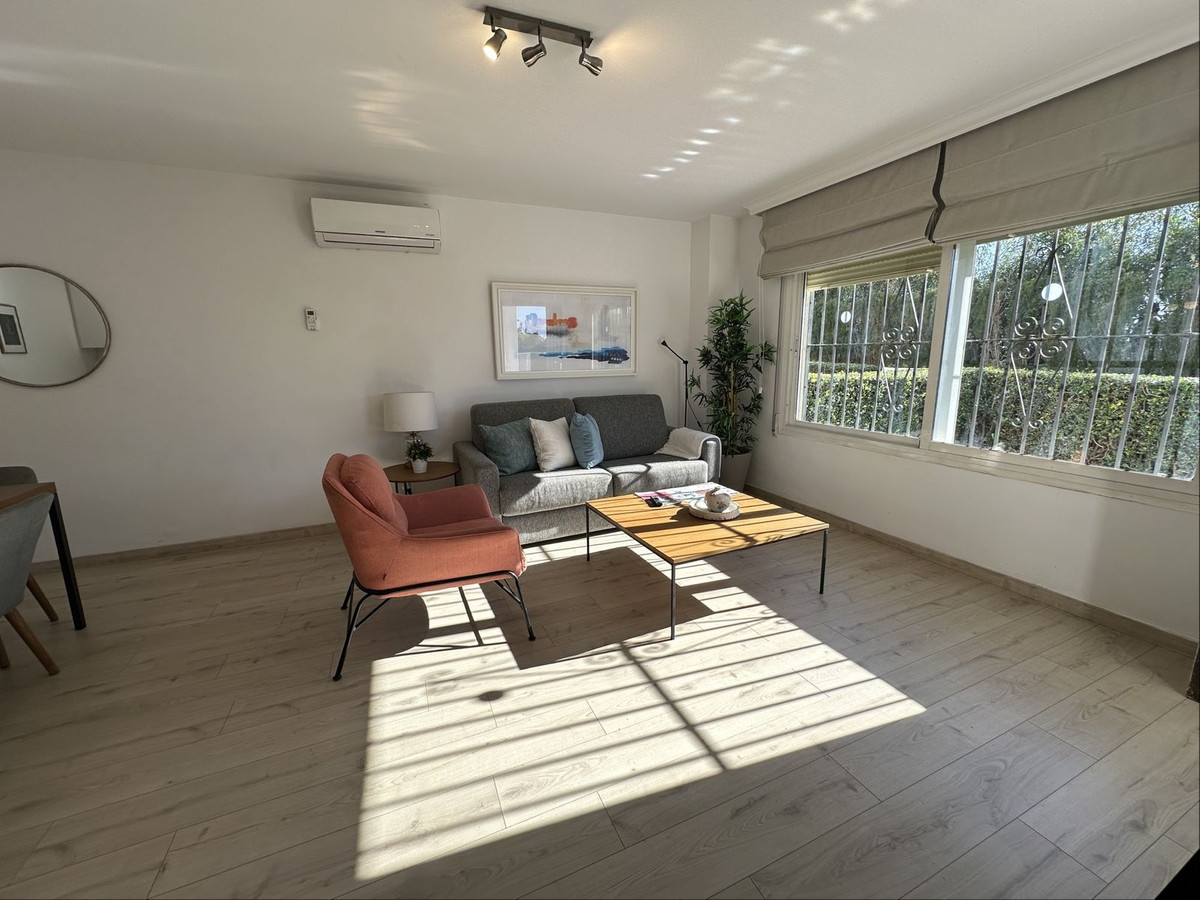 Appartement te koop in Mijas Costa | 1 slaapkamers H5311726