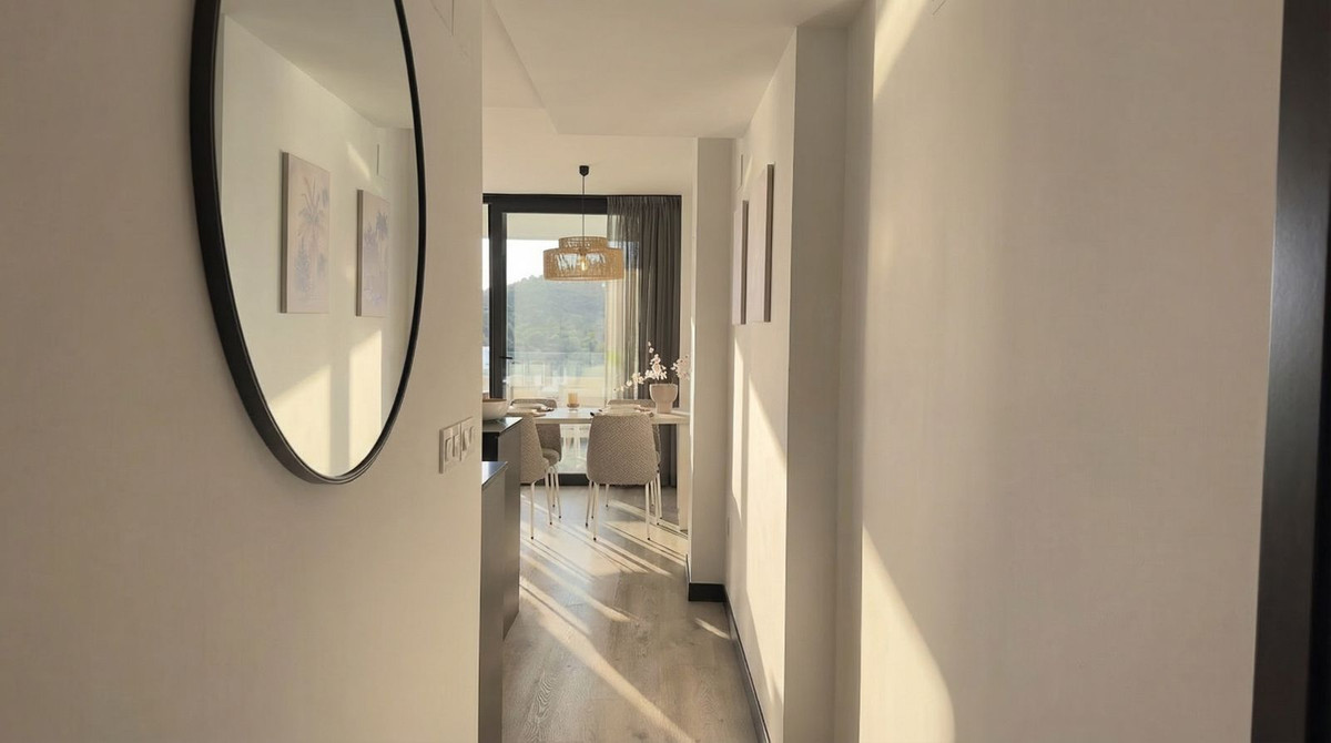 Appartement te koop in Mijas Costa | 4 slaapkamers H5315194