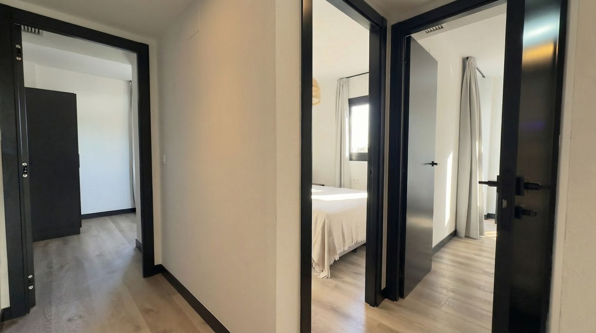 Appartement te koop in Mijas Costa | 4 slaapkamers H5315194