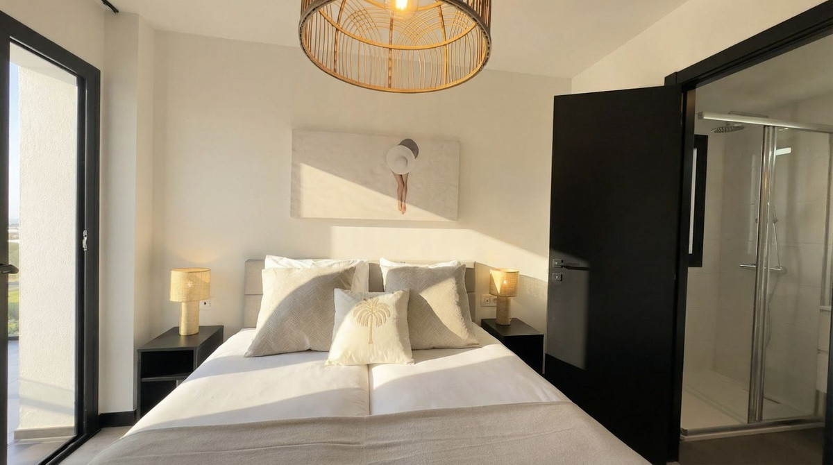 Appartement te koop in Mijas Costa | 4 slaapkamers H5315194