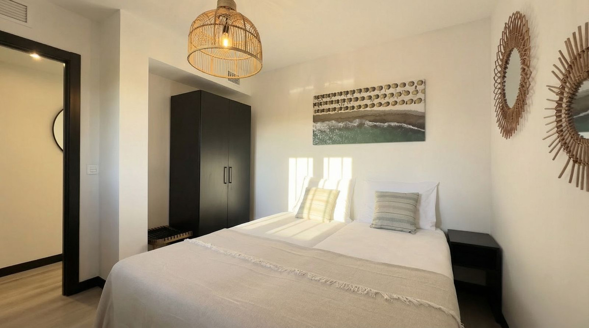 Appartement te koop in Mijas Costa | 4 slaapkamers H5315194