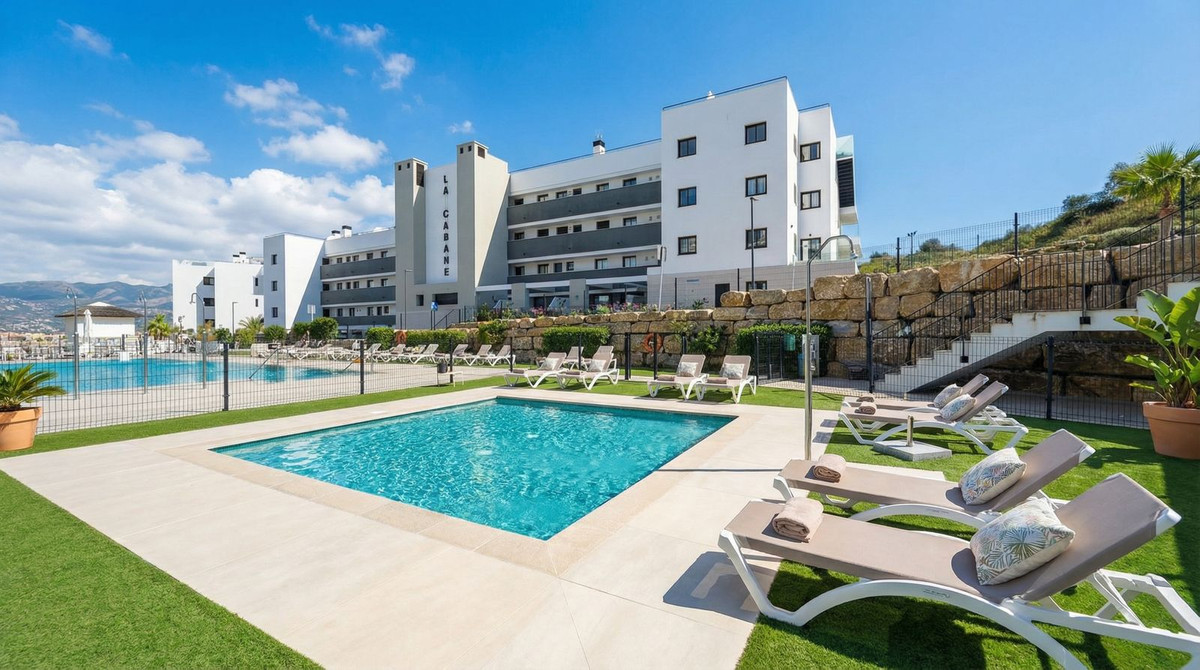 Appartement te koop in Mijas Costa | 4 slaapkamers H5315194