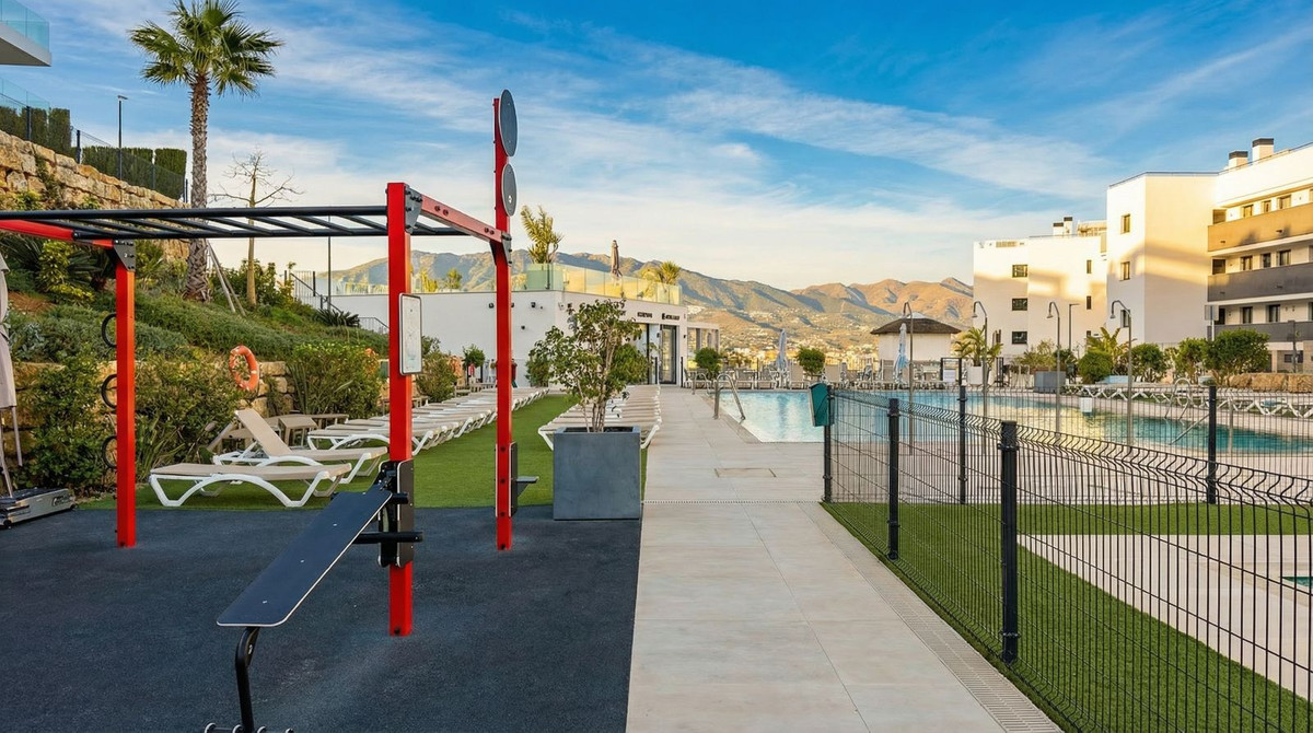 Appartement te koop in Mijas Costa | 4 slaapkamers H5315194