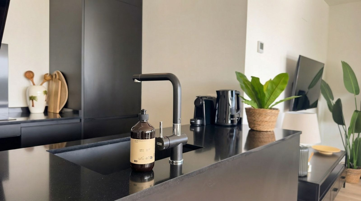 Appartement te koop in Mijas Costa | 4 slaapkamers H5315194