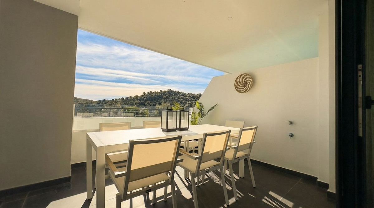 Appartement te koop in Mijas Costa | 4 slaapkamers H5315194