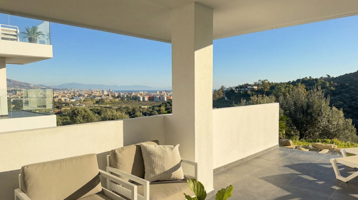 Appartement te koop in Mijas Costa | 4 slaapkamers H5315194