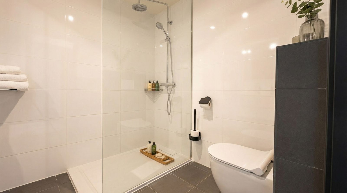 Appartement te koop in Mijas Costa | 3 slaapkamers H5315296