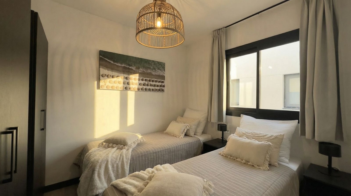 Appartement te koop in Mijas Costa | 3 slaapkamers H5315296
