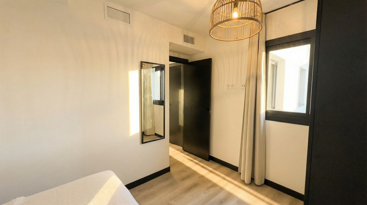 Appartement te koop in Mijas Costa | 3 slaapkamers H5315296