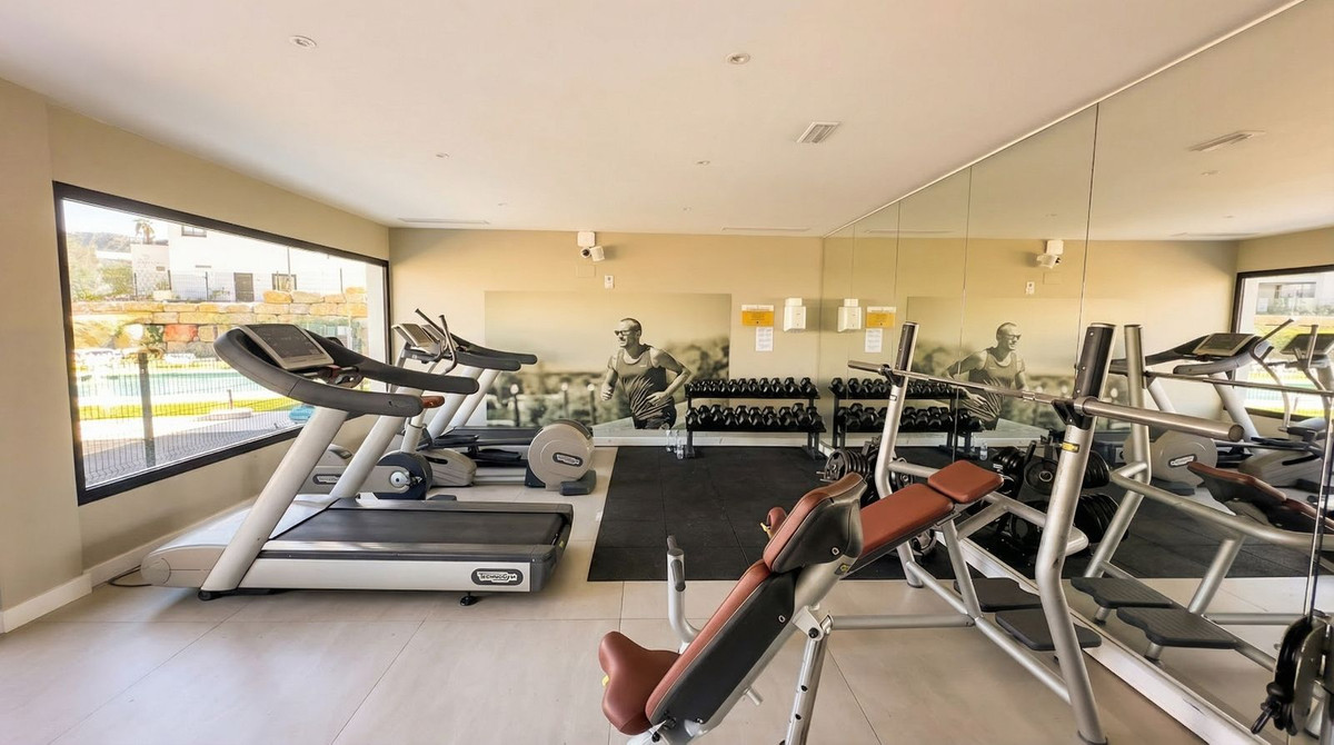 Appartement te koop in Mijas Costa | 3 slaapkamers H5315296